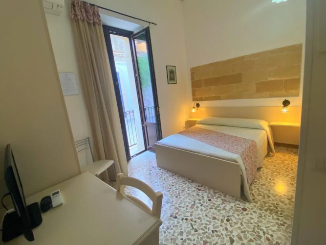 Morfeo casa vacanze e B&B