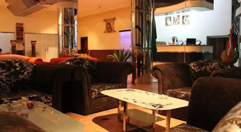 Kenanh Jeddah Hotel