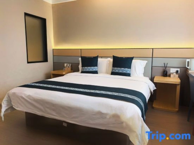 Luxury Double room