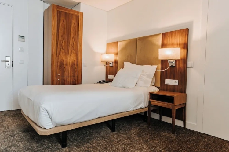 Executive Single room