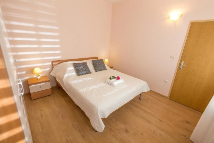 Holiday Home Mirela