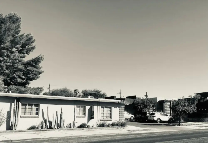 Imagen del hotel