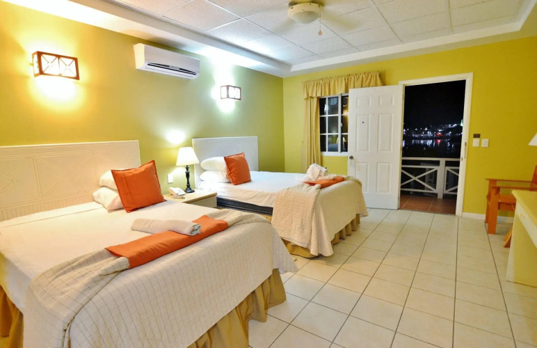 Hotel Casona del Lago