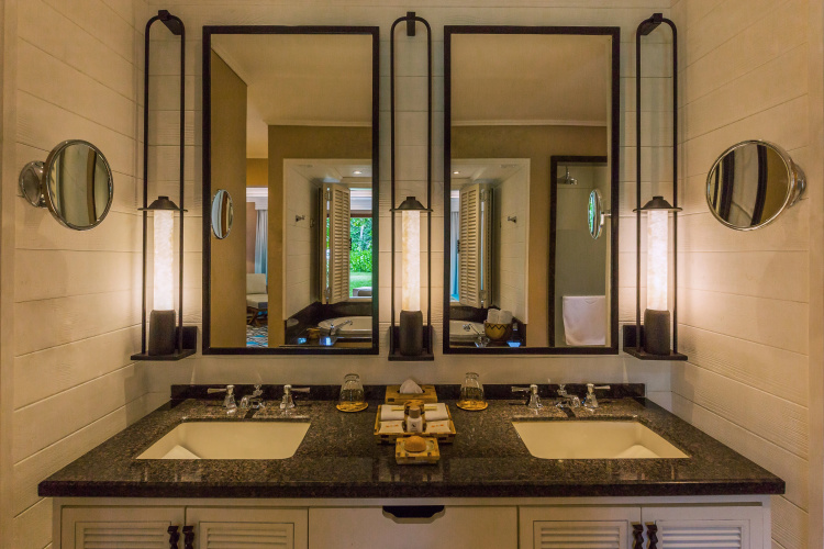 Constance Lemuria Resort photo 30