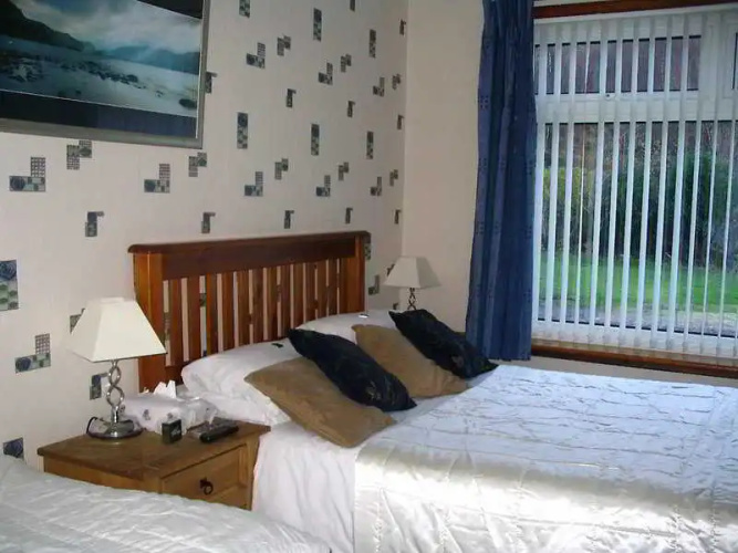 Campfield House Bed & Breakfast