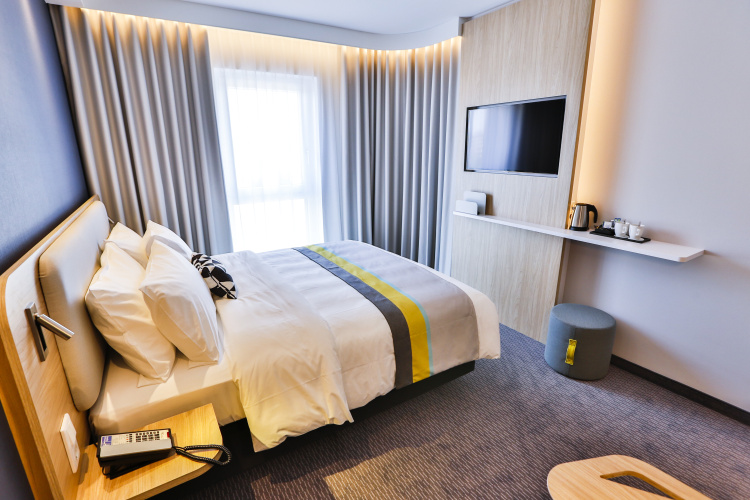 Holiday Inn Express Karlsruhe City Park photo 7