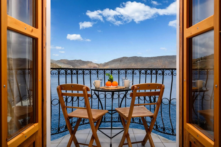 OverThe Sea Apartments