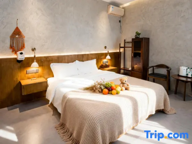 Luxury Double room