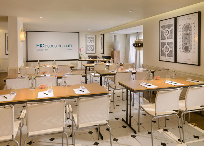 H10 Duque de Loule photo 21