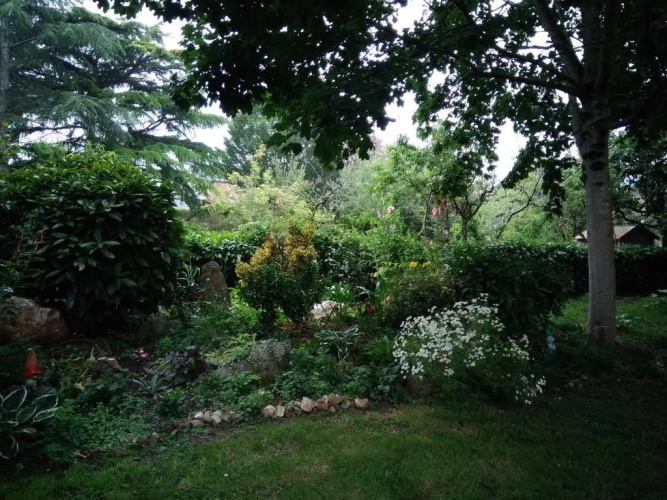 Les Cles du Parc (Adults Only)
