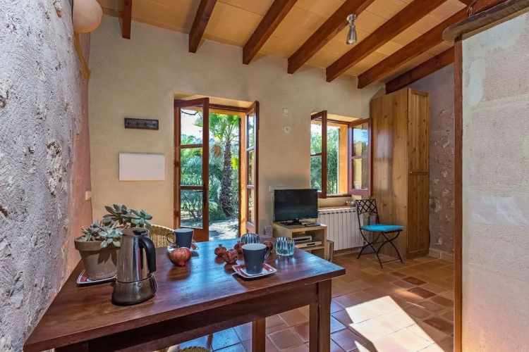 Casa Groc
