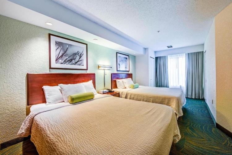 Quadruple Suite