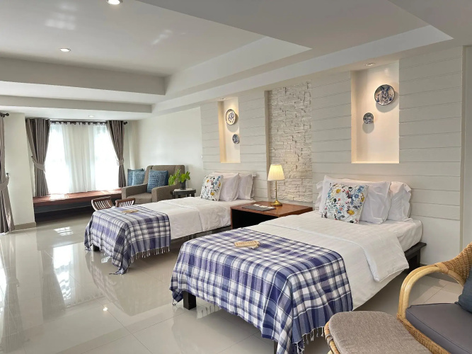Nan Boutique Hotel