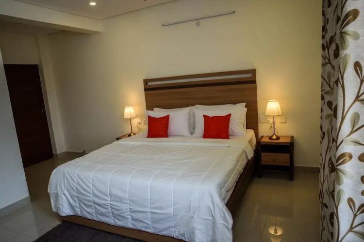 Cloud9Homes Serviced Apartments