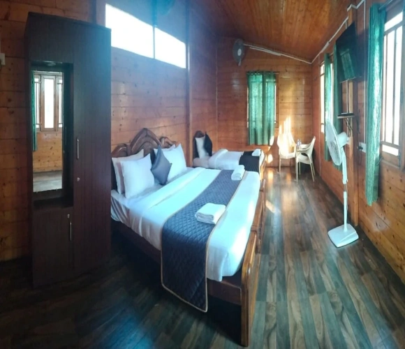 Standard Family room