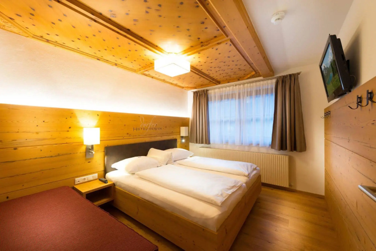 Hotel Dorfer