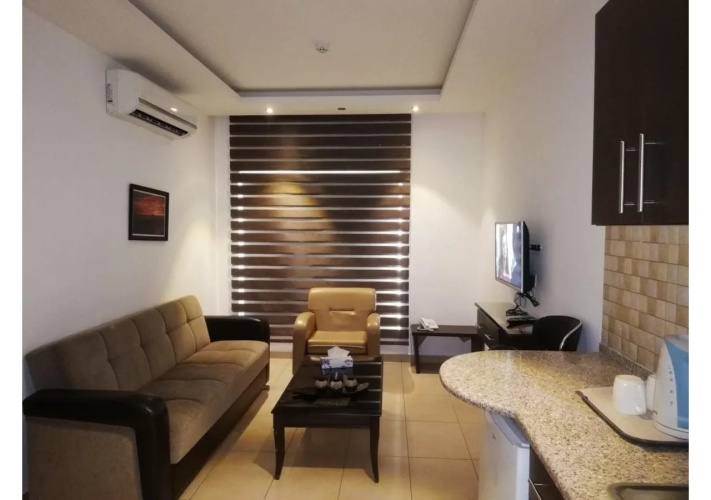 7 Days Hotel Apartments