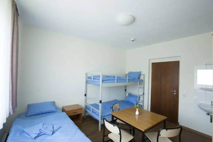 BIG Reisehotel Wolfen