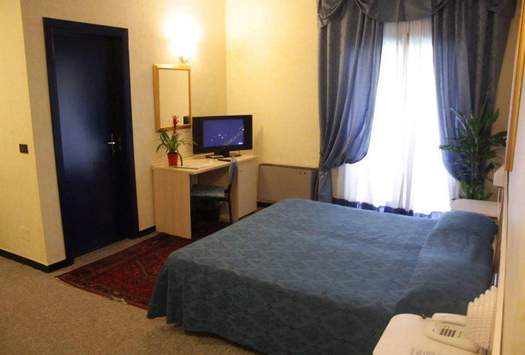 Resort Villa