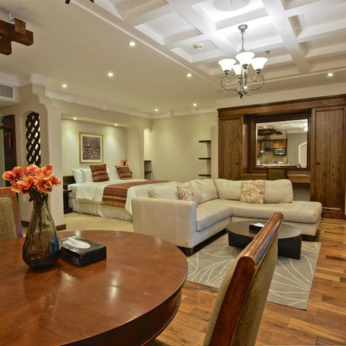 Rawasi Hotel Suites
