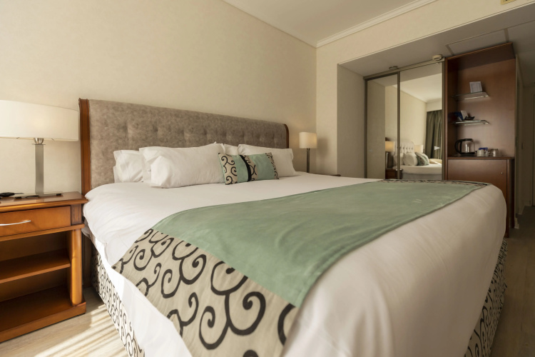 Blank Hotel Recoleta