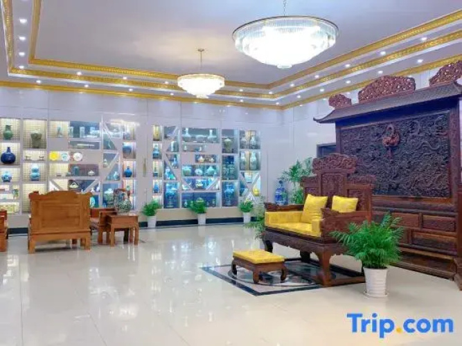 Taitang Art Hotel