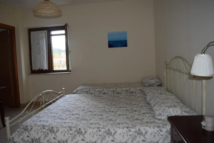 Villa Cristina B&B