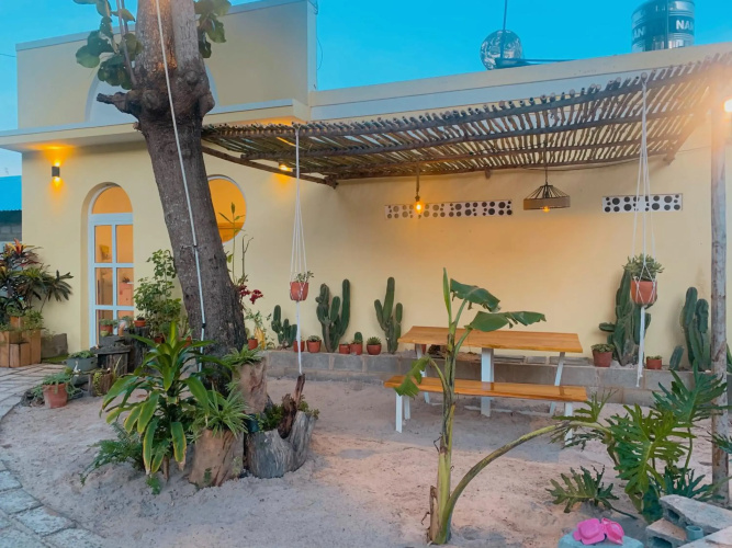 Hotelbild