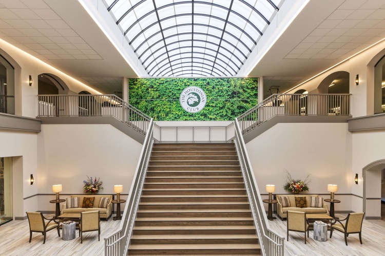 Houstonian Hotel Club Spa photo 17