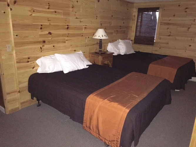 5 Bedrooms Standard room