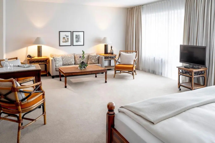 The Mandala Suites Berlin