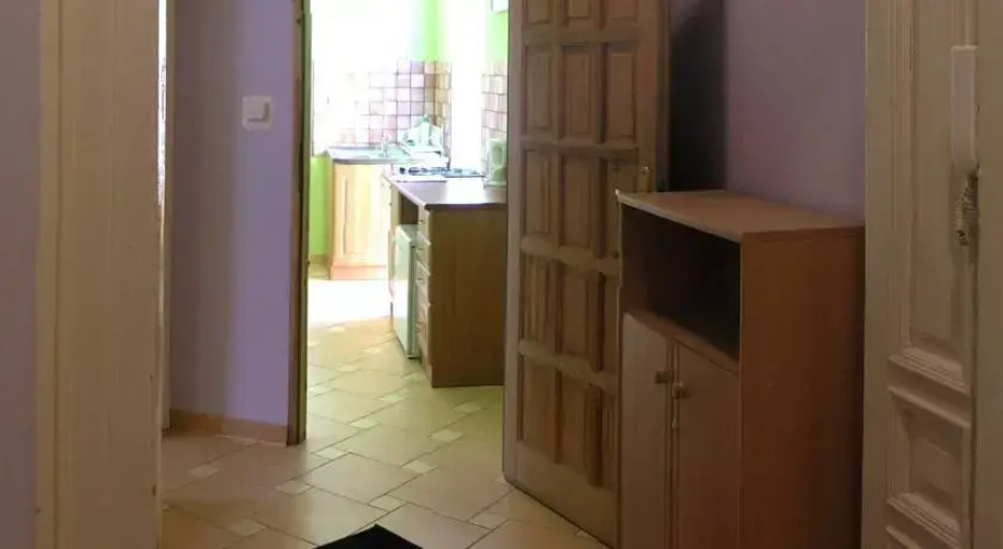 Apartament Apart