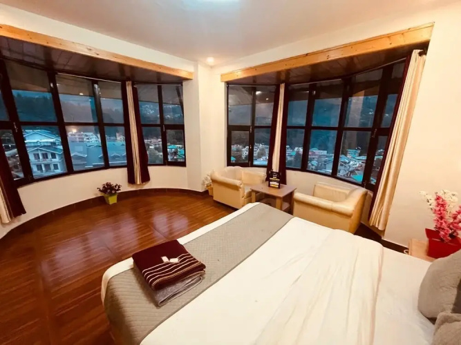 Hotelbild