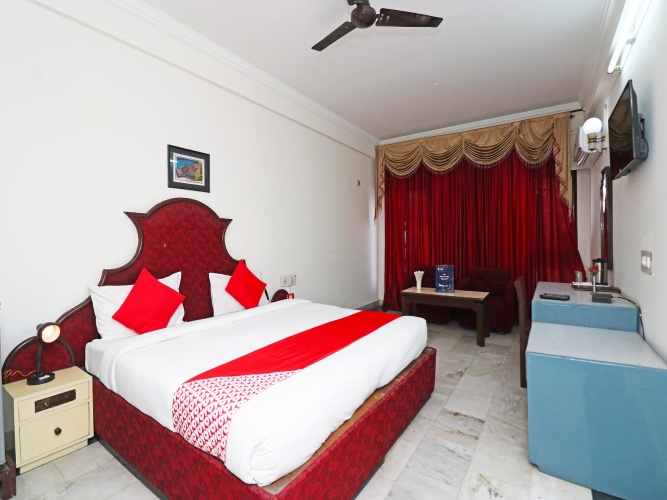 Classic Double room