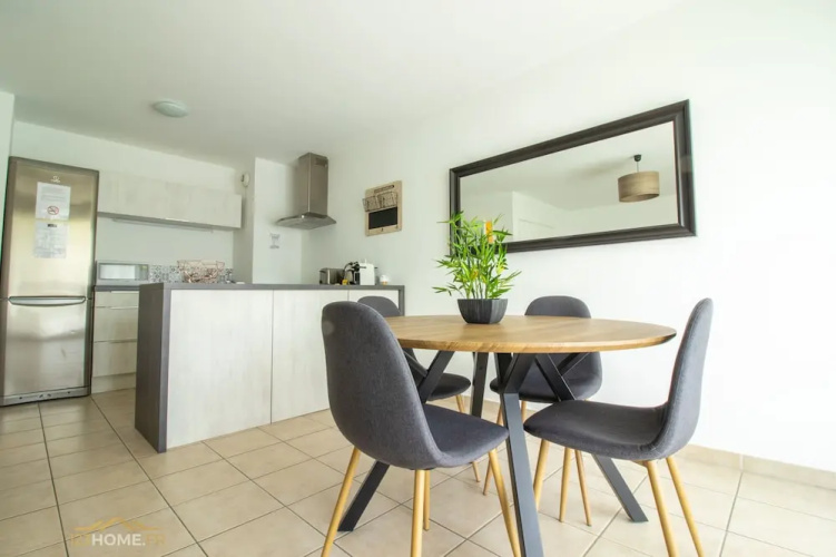 123home-Smart home