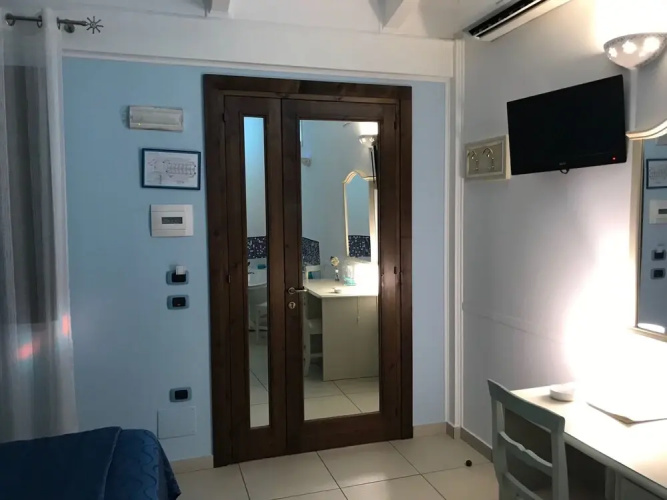 Relais Motel 24h