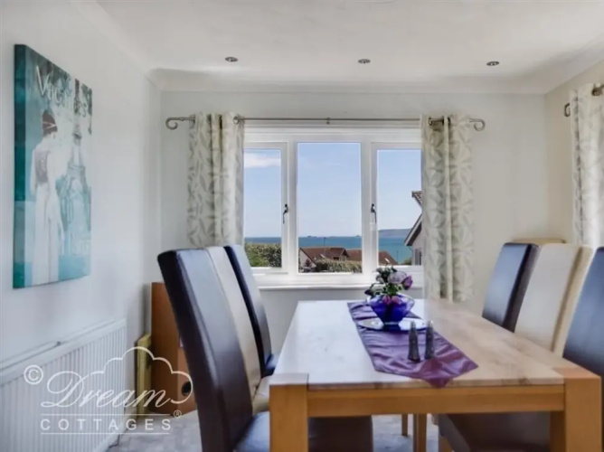 Bowleaze View