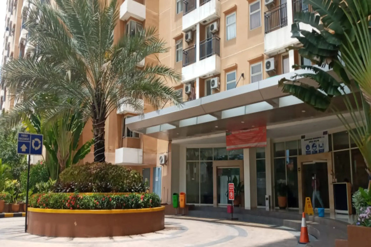 Otel görseli