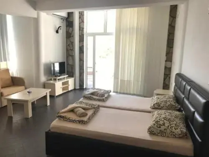 Novalic Hotel
