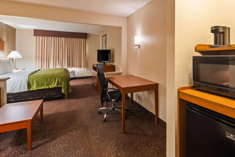 Quality Inn Tomah