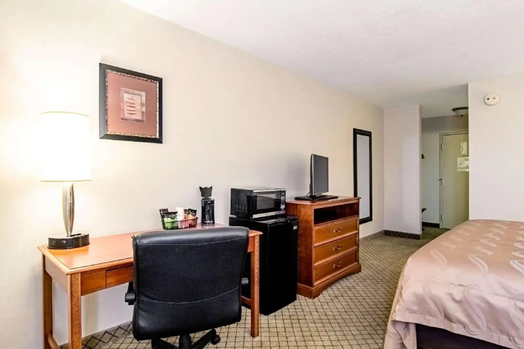 Quality Inn