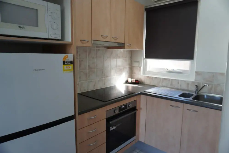 Tumut Apartments