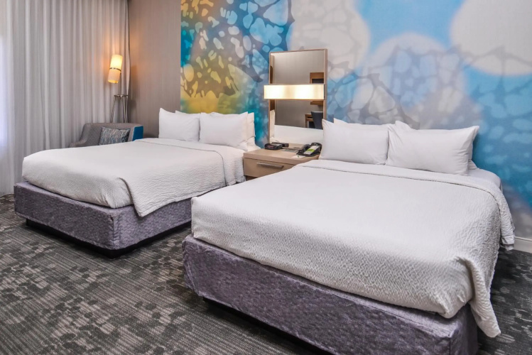 Courtyard by Marriott Palm Desert