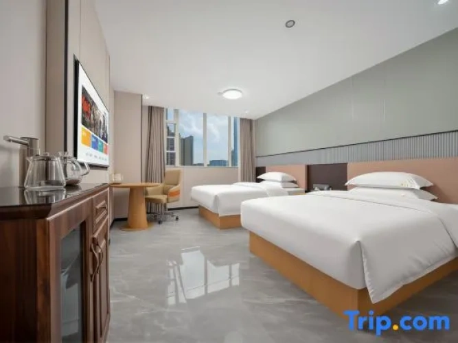 Economy Twin room