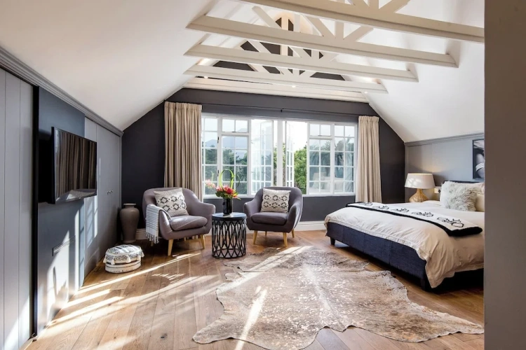 Luxury Double room