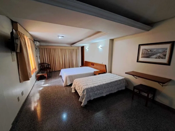 Premium room