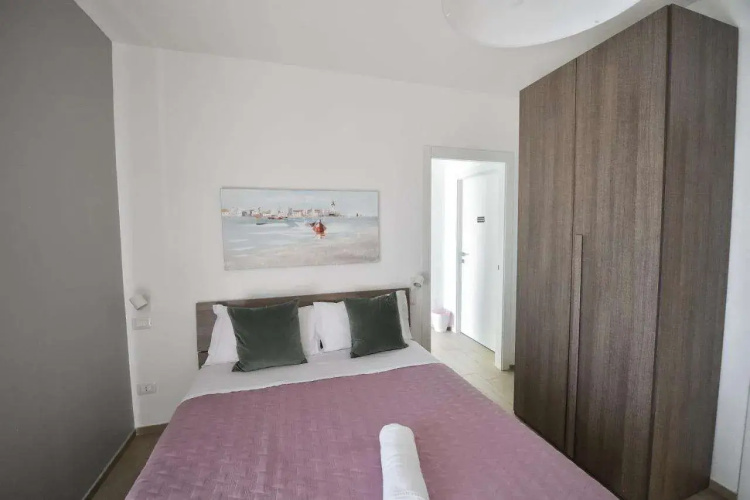 B&B Wojtyla Airport Bari