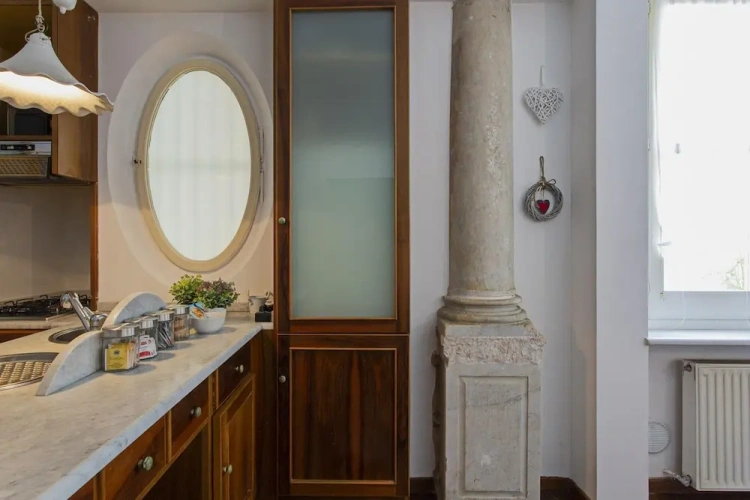 Double Apartment