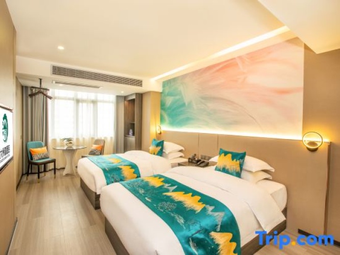 Business Twin room