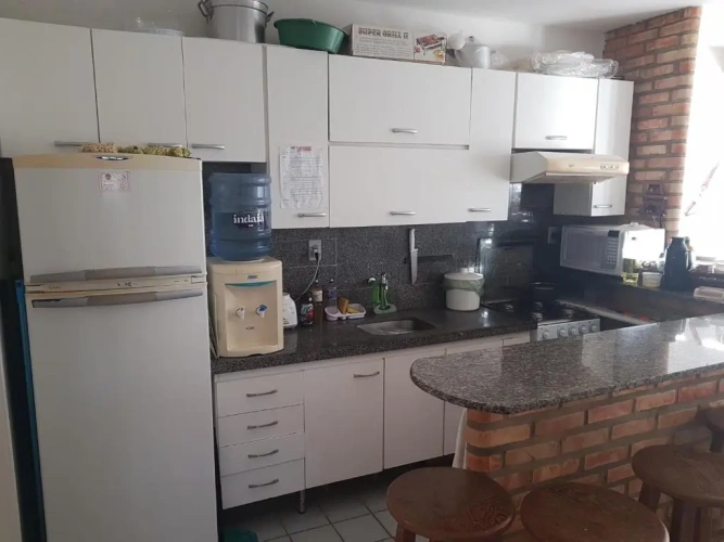 Double Basement Apartment